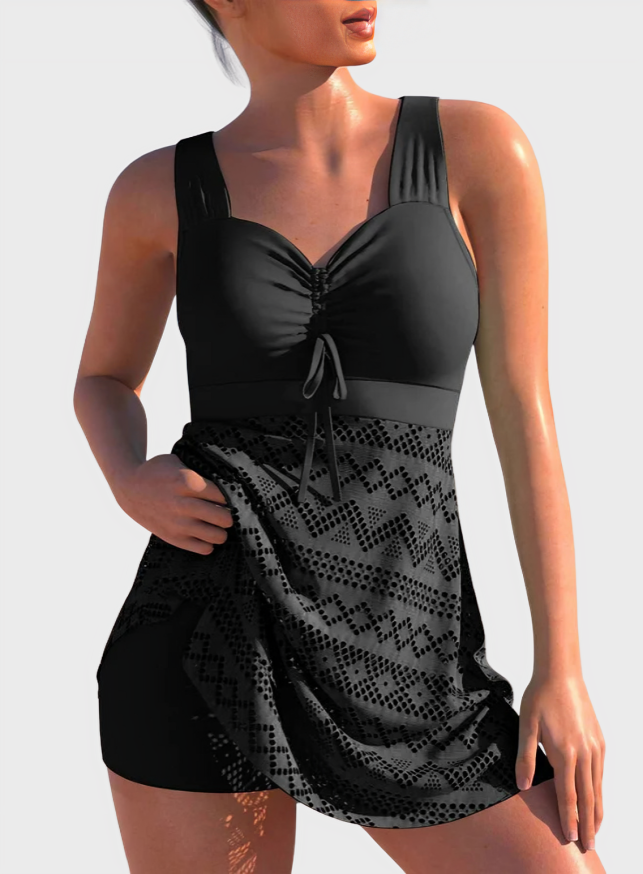Black / 4XL
