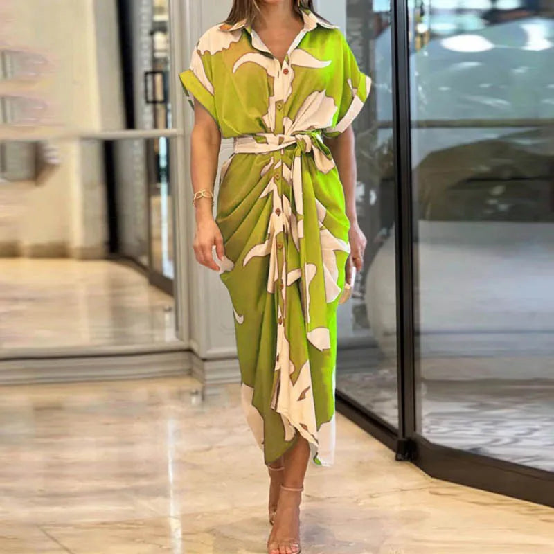Light Green / XL
