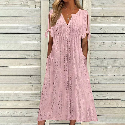Darlene™ - Sweet Breeze Dress