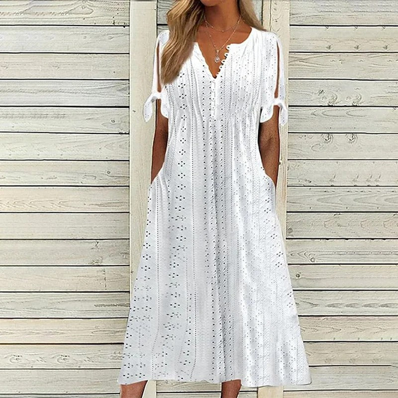 White (Almost sold out) / L