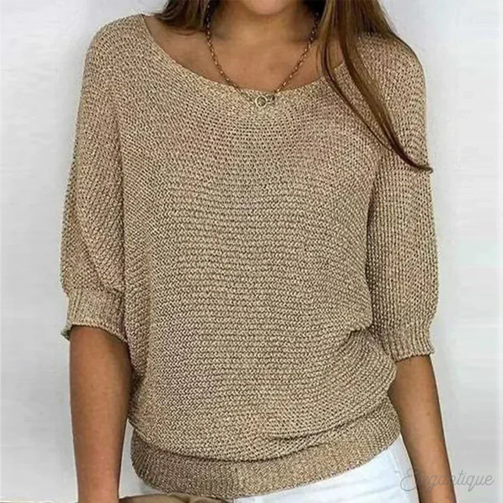 Beige / XL