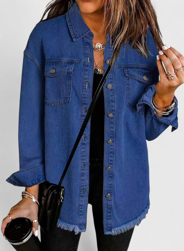 Dark Blue / 2XL