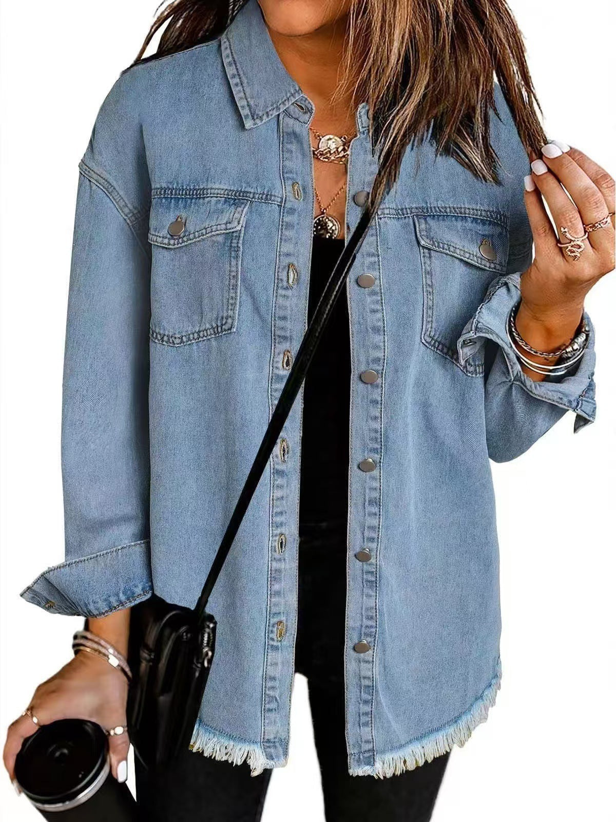 Light Blue / XXL