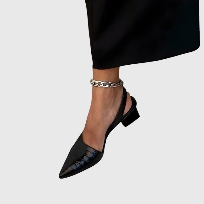 Black / 42