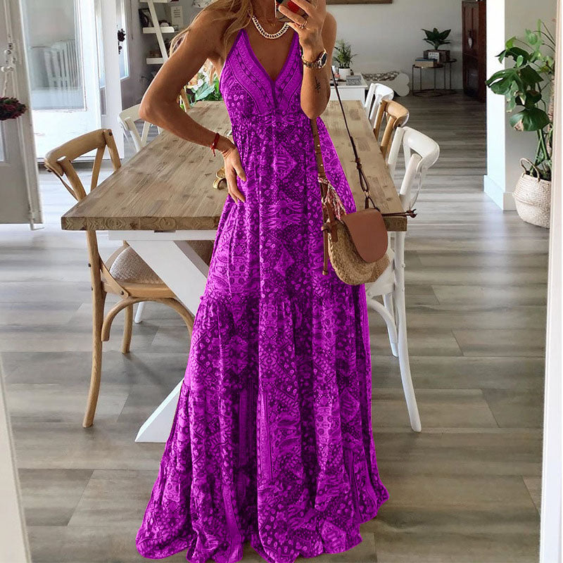 Purple (Almost sold out) / 5XL