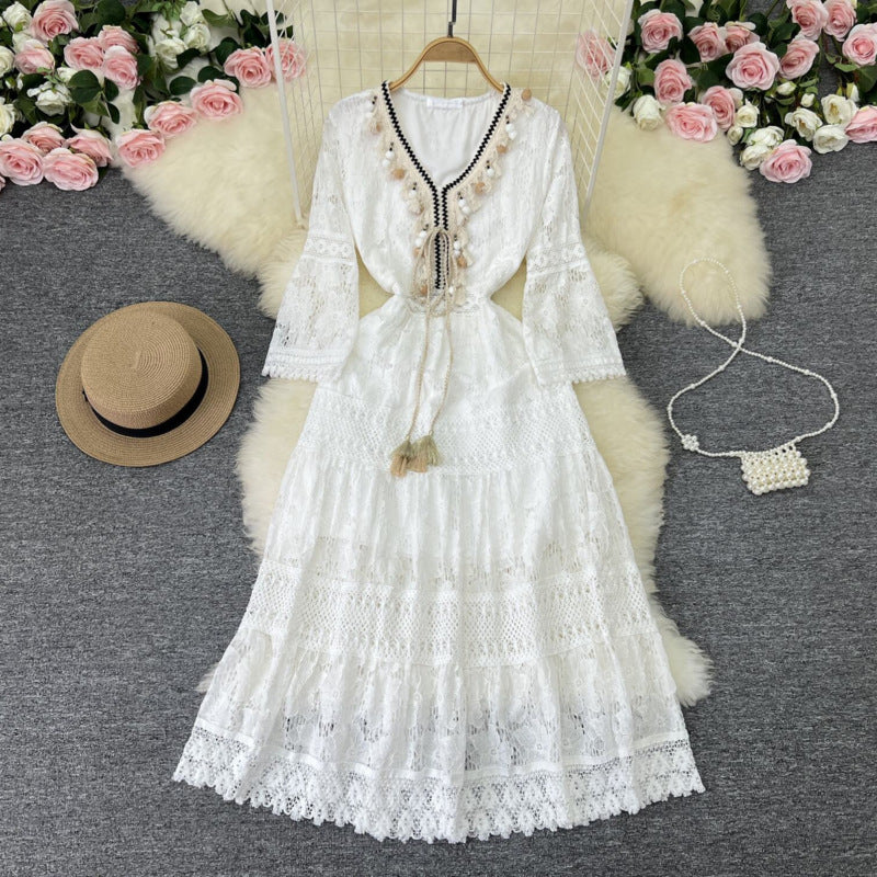 White / XL