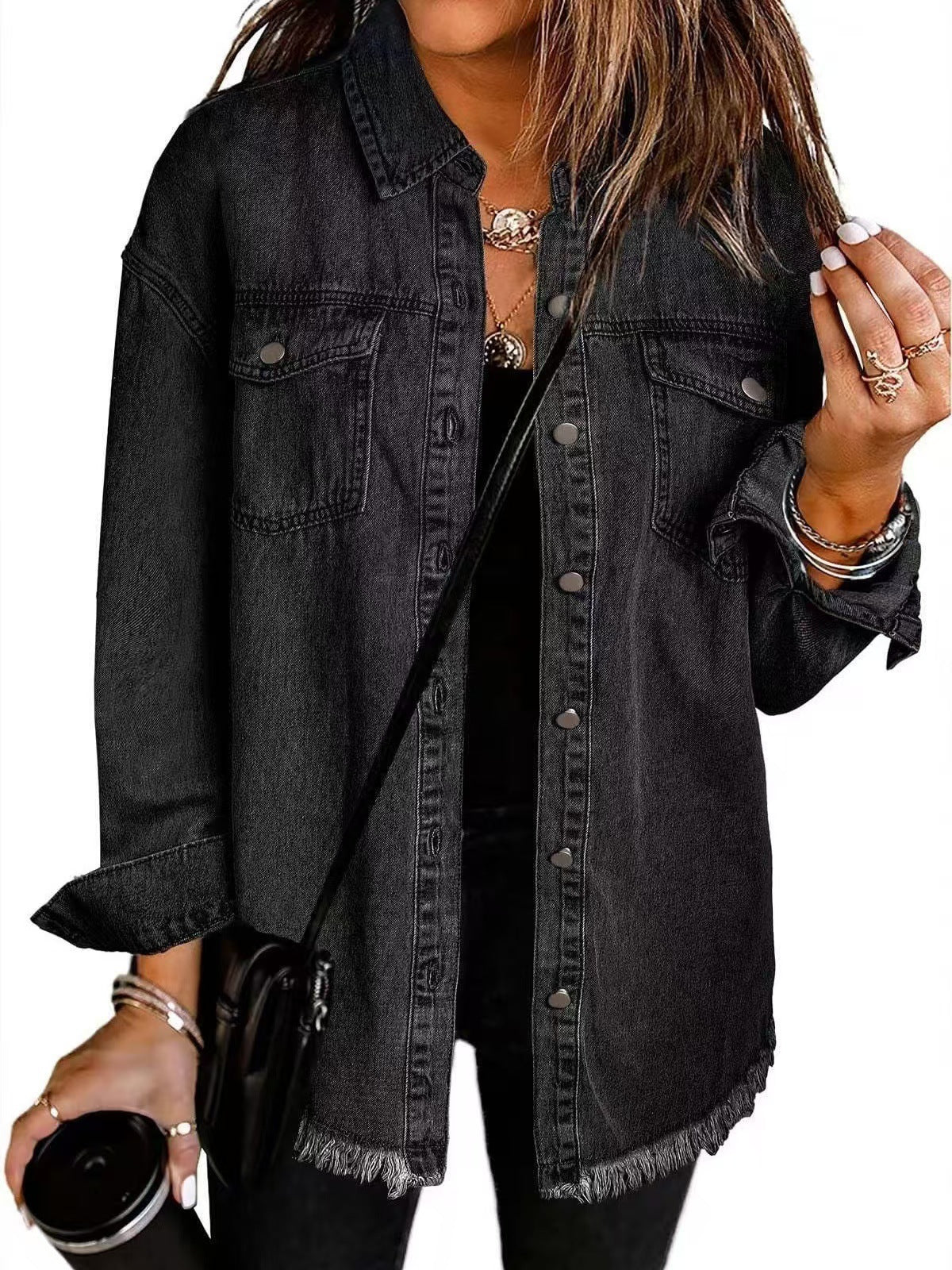 Black / XXL