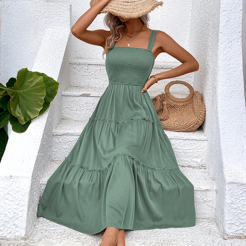 Olive Green / XL