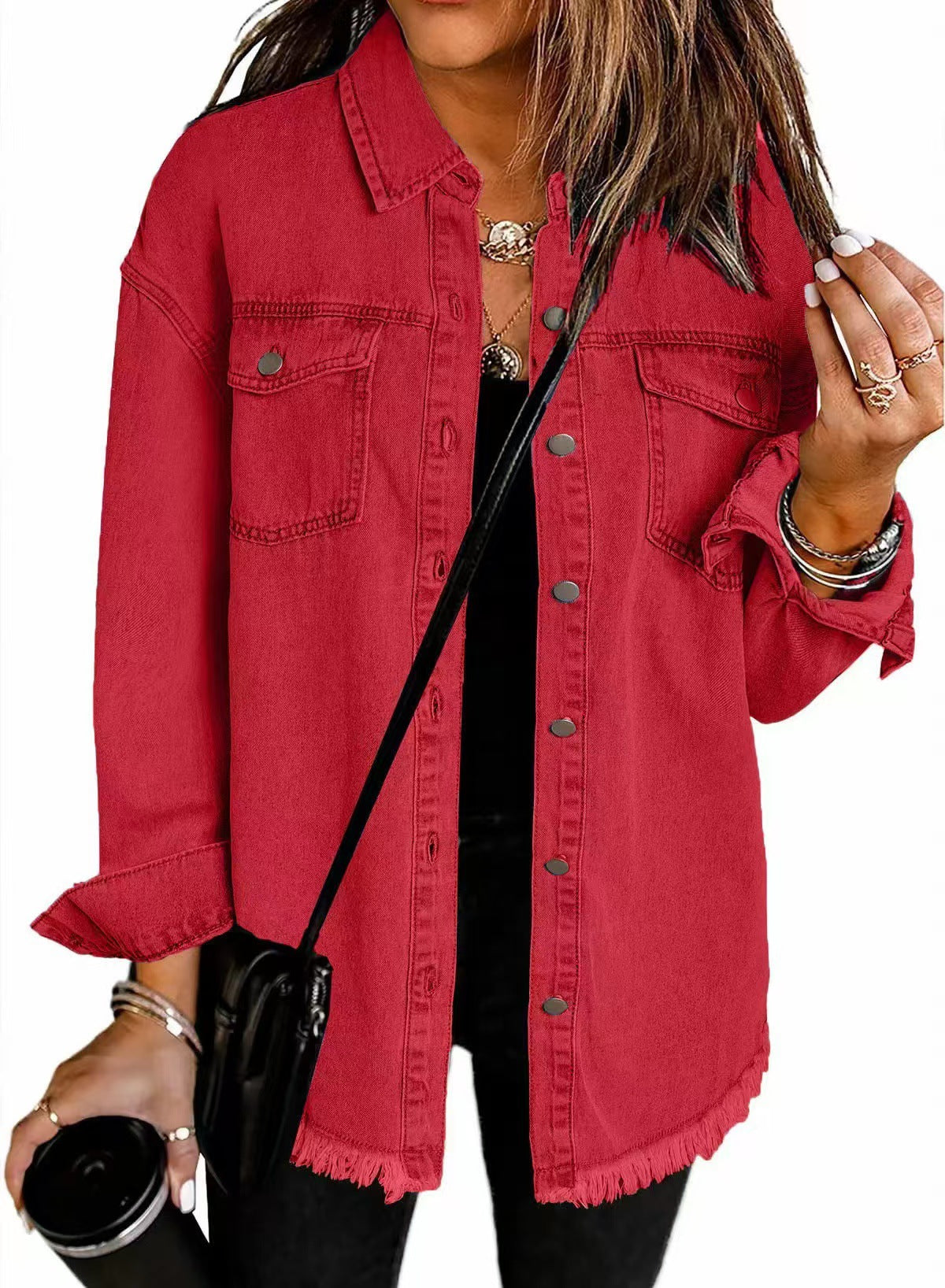 Red / XXL