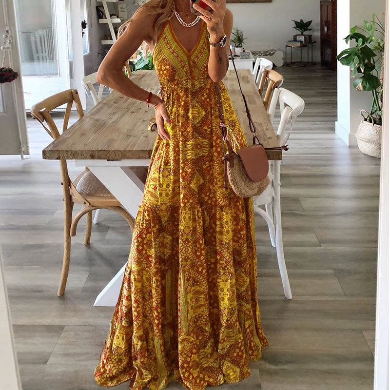 Yellow / 5XL