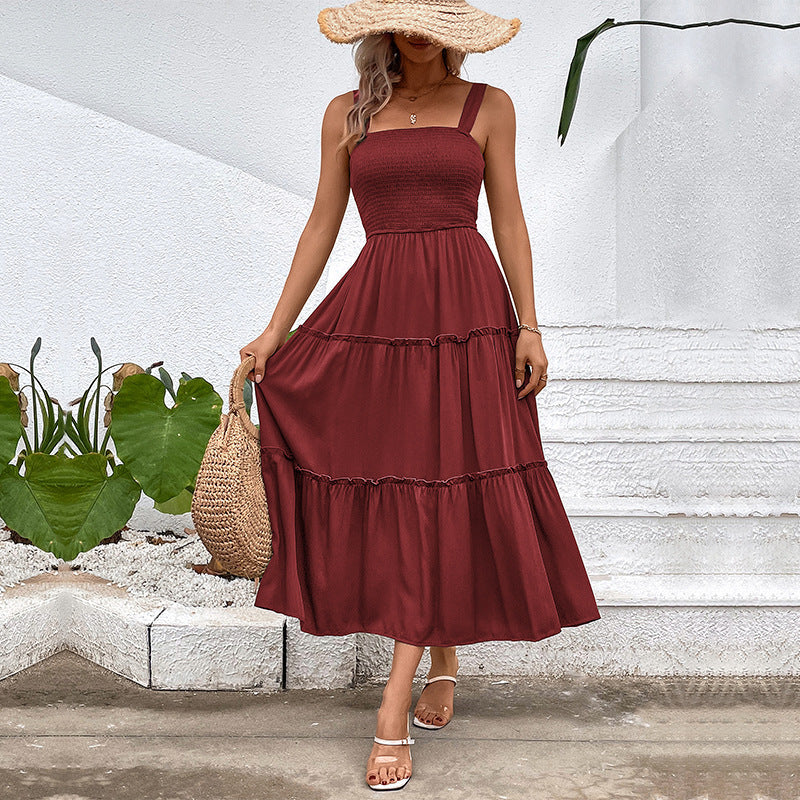 Wine Red / XL