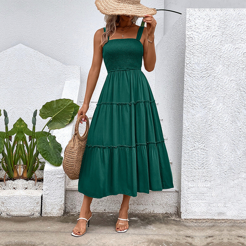 Dark Green / XL
