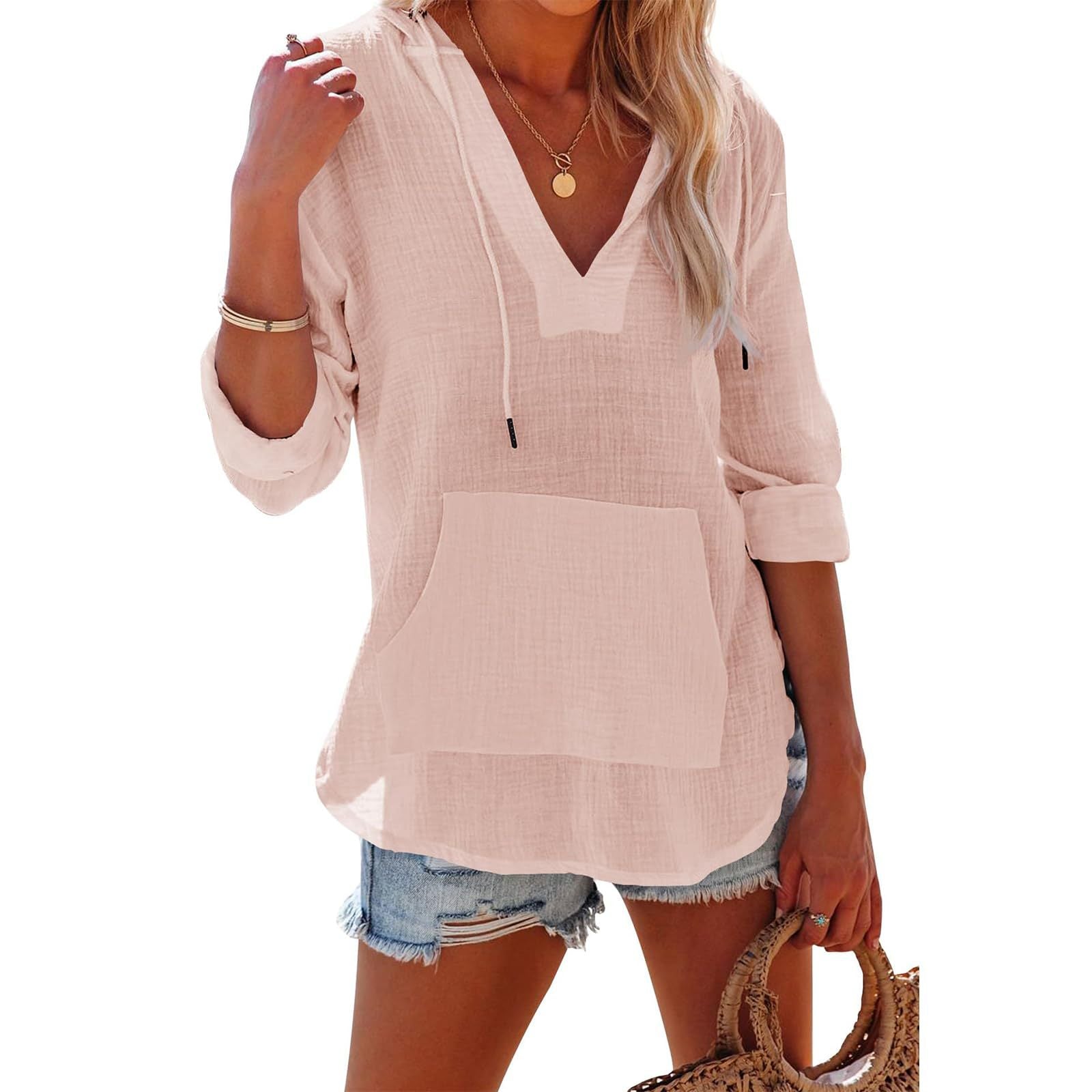 Light Pink / XXL