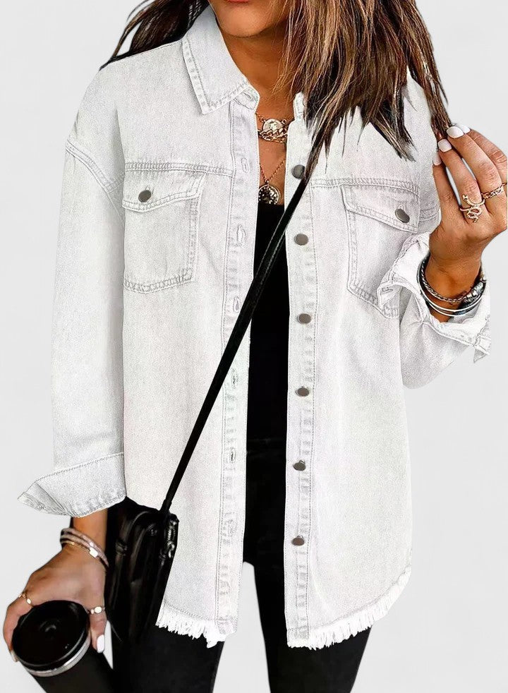 White / 2XL