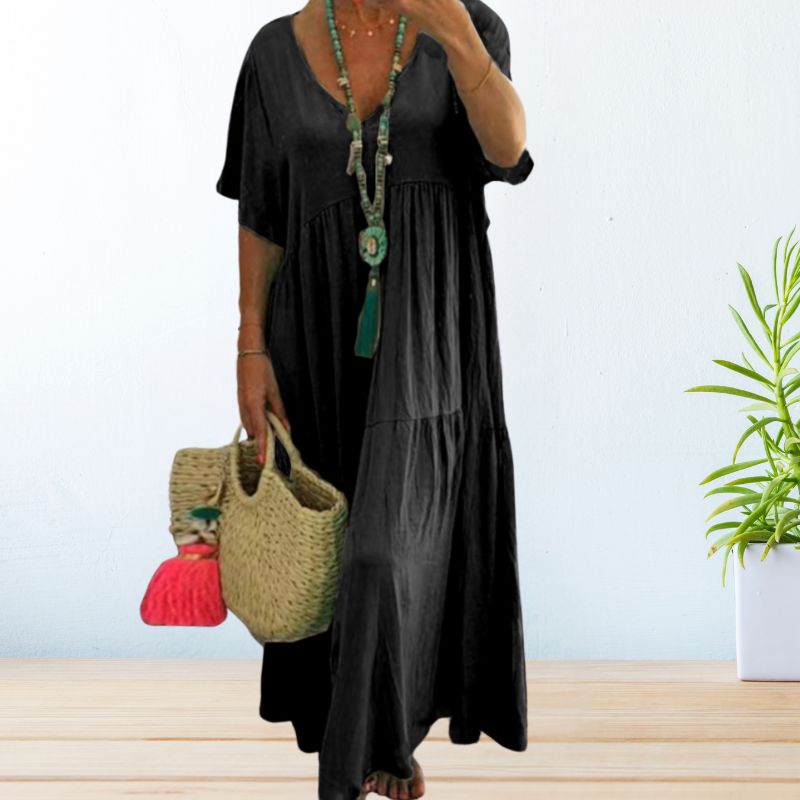 Black / 5XL