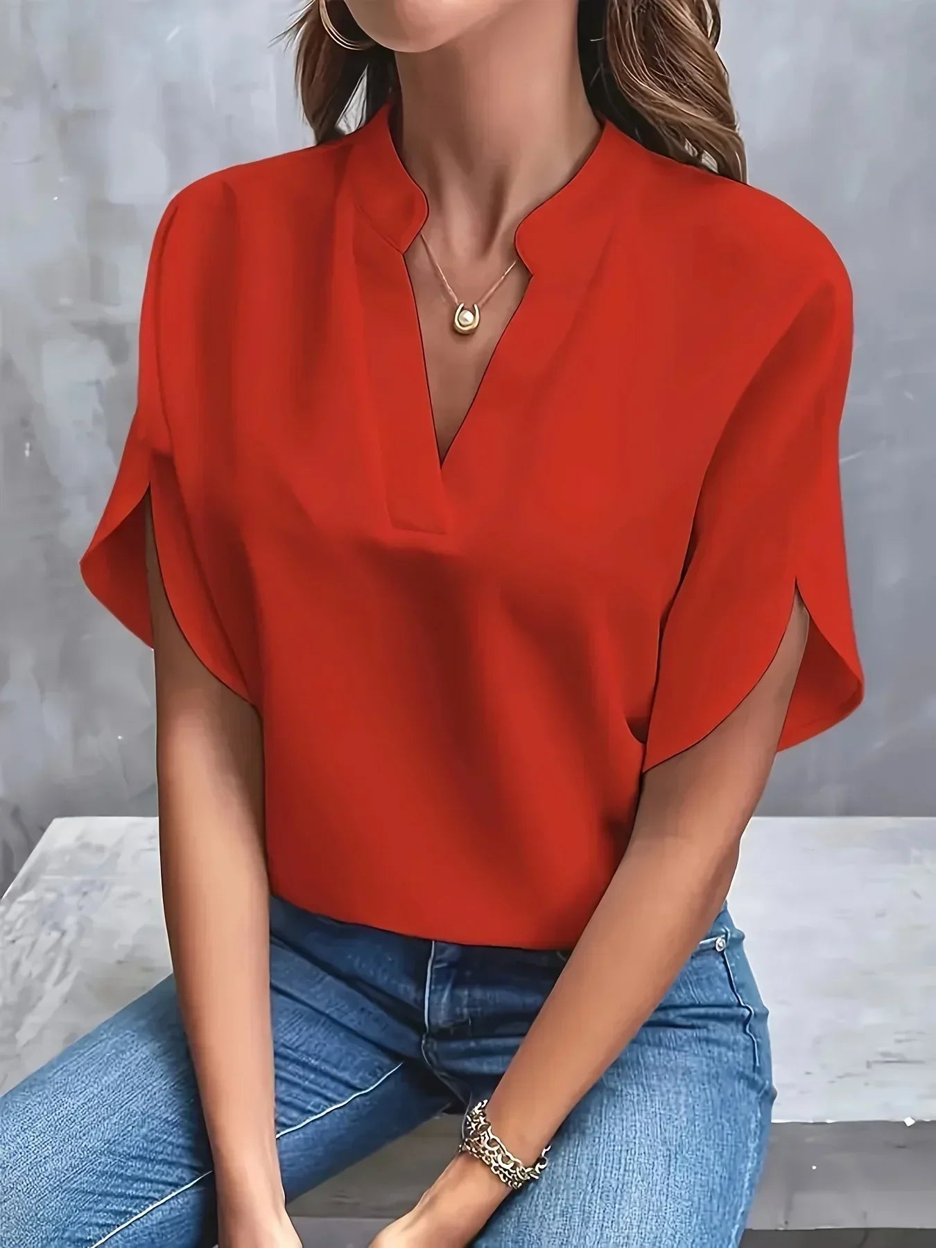 Red / XL