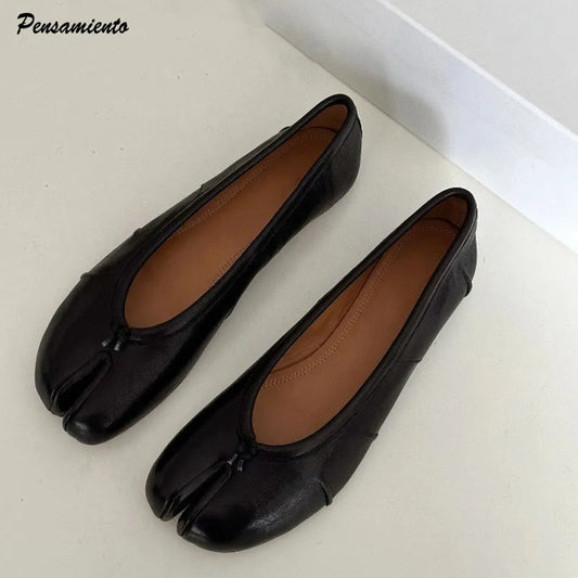 Nirey™ | Comfortable Ballet Flats