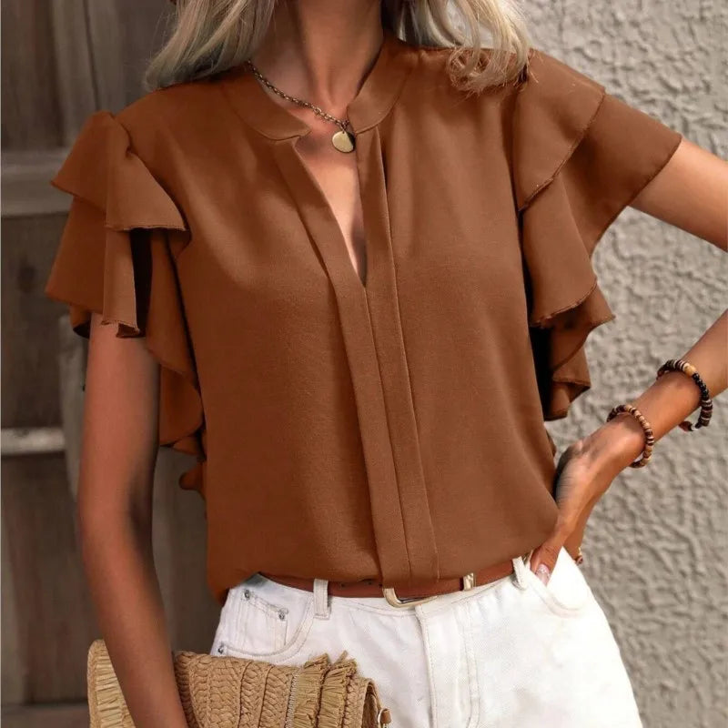 Brown / 2XL