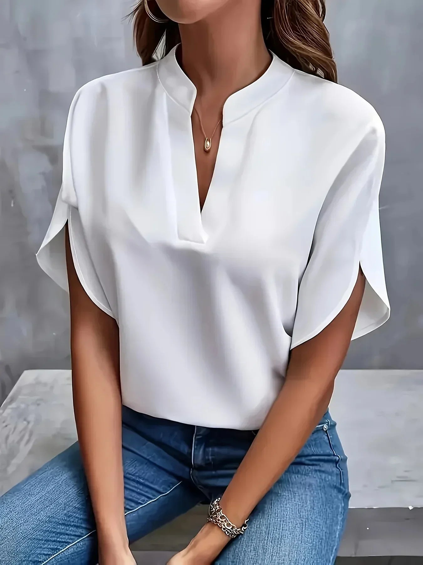 White / XL