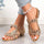 Jian™ - Glamour Stylish Sandals