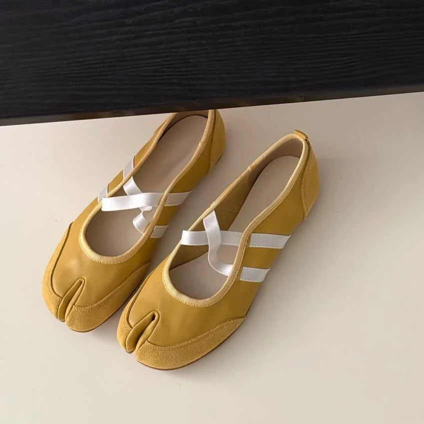 Yellow / 39