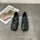 Mari™ | Leather Split Loafers