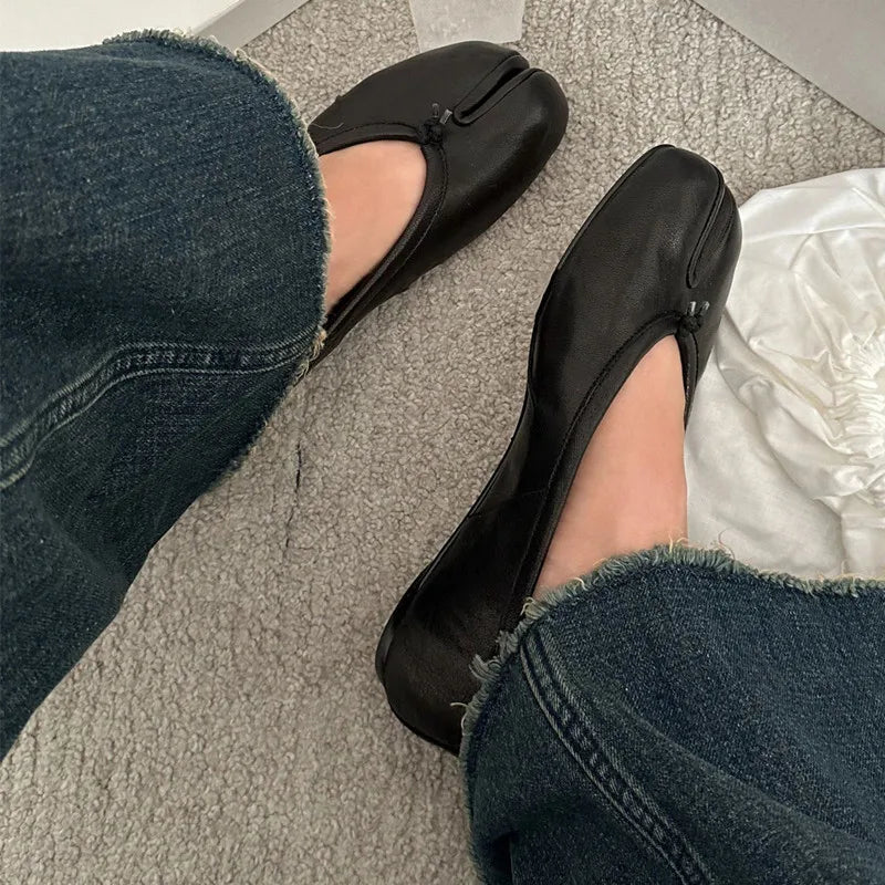 Nirey™ | Comfortable Ballet Flats