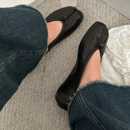 Nirey™ | Comfortable Ballet Flats