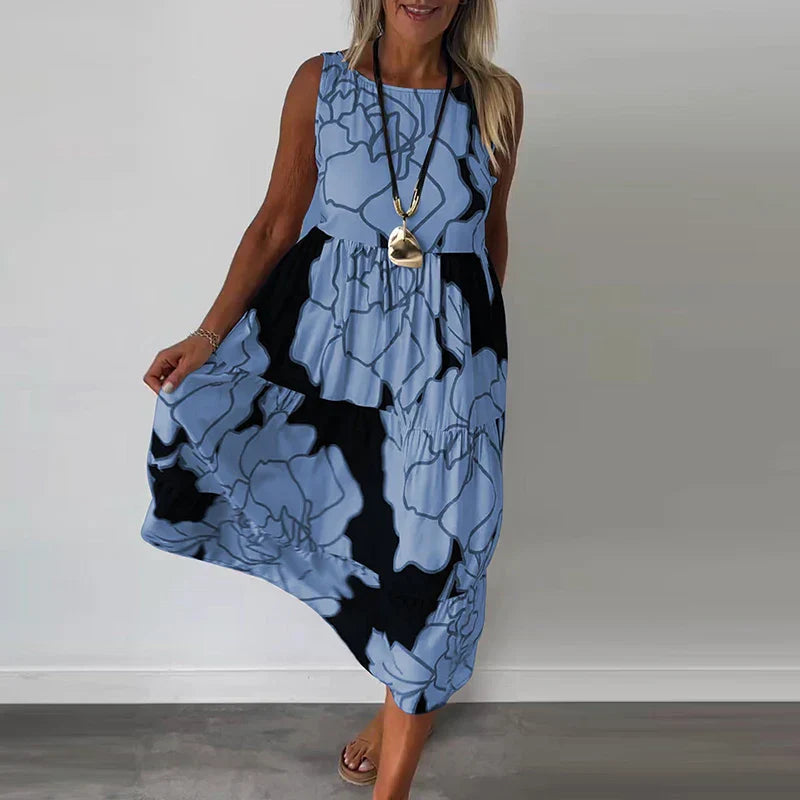 Blue / 3XL
