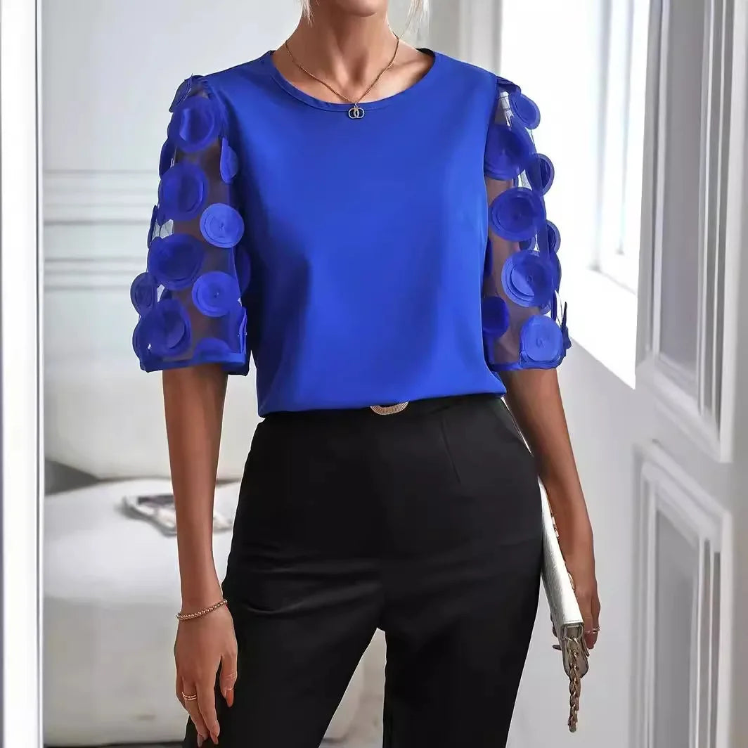 Blue / 2XL
