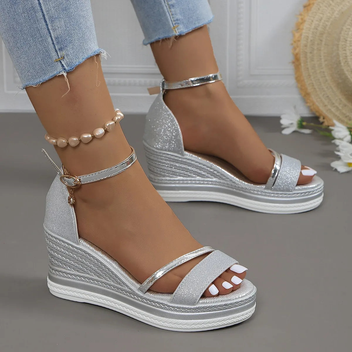 Silver / 12