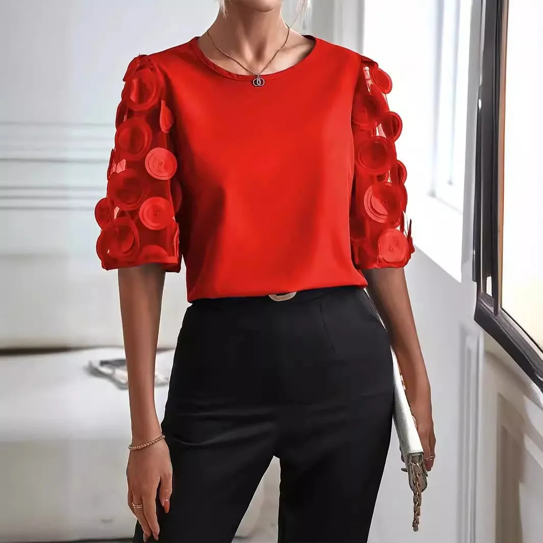 Red / 2XL