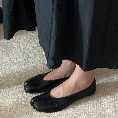 Nirey™ | Comfortable Ballet Flats
