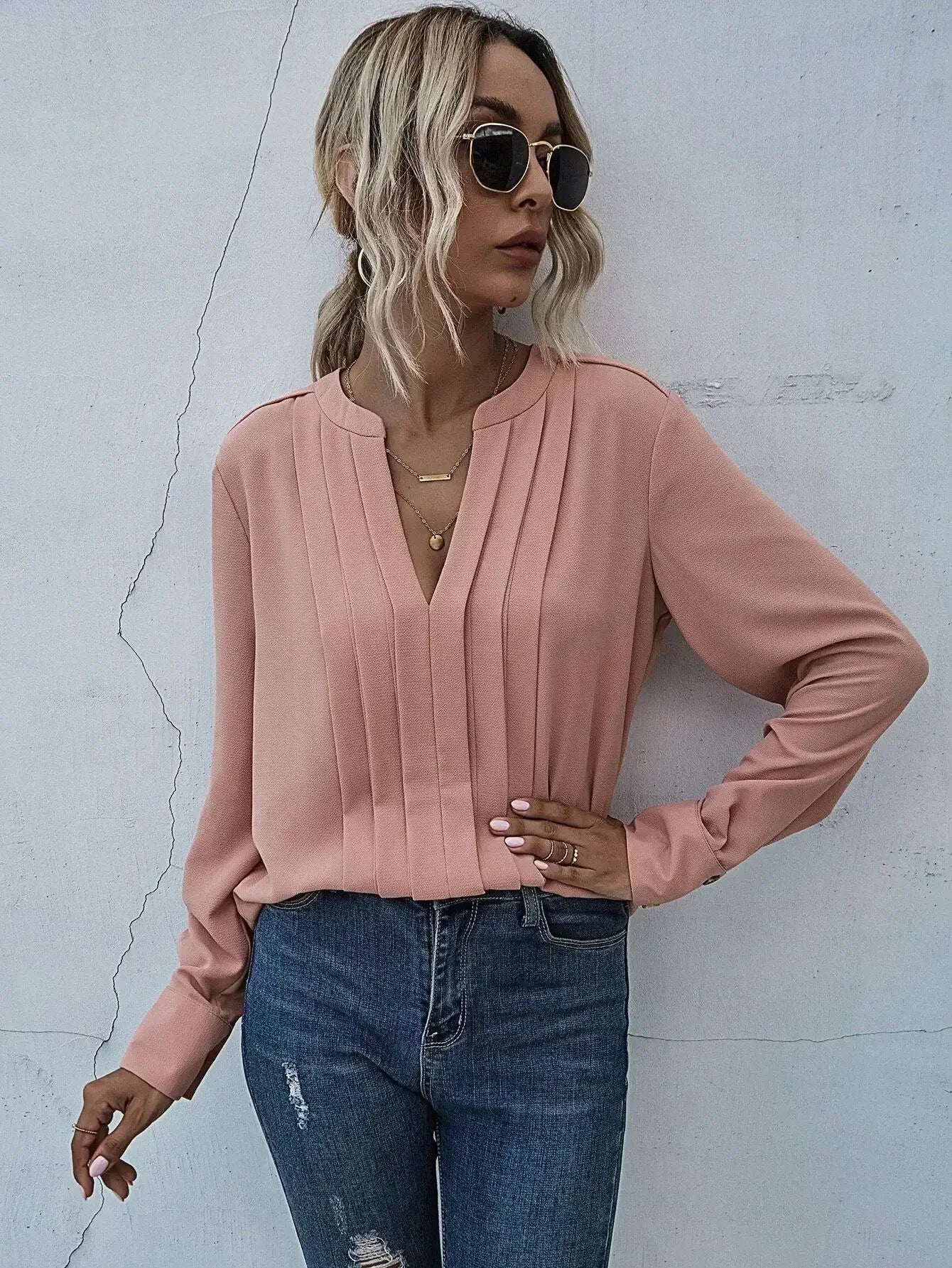 Pink / XL