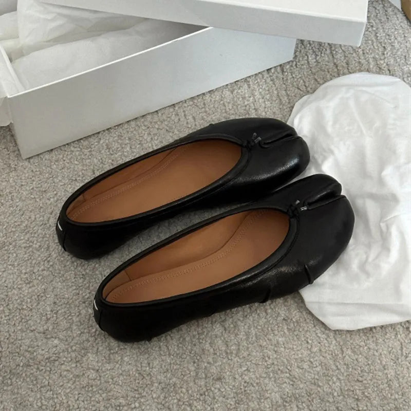 Nirey™ | Comfortable Ballet Flats
