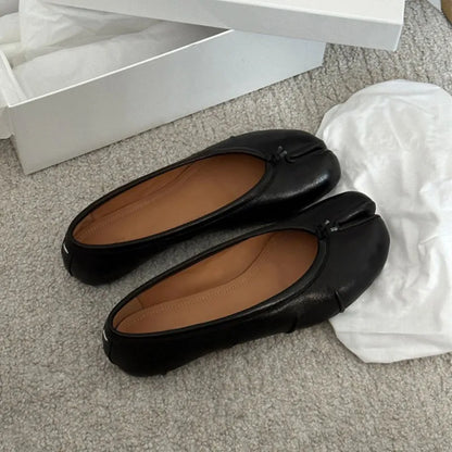 Nirey™ | Comfortable Ballet Flats
