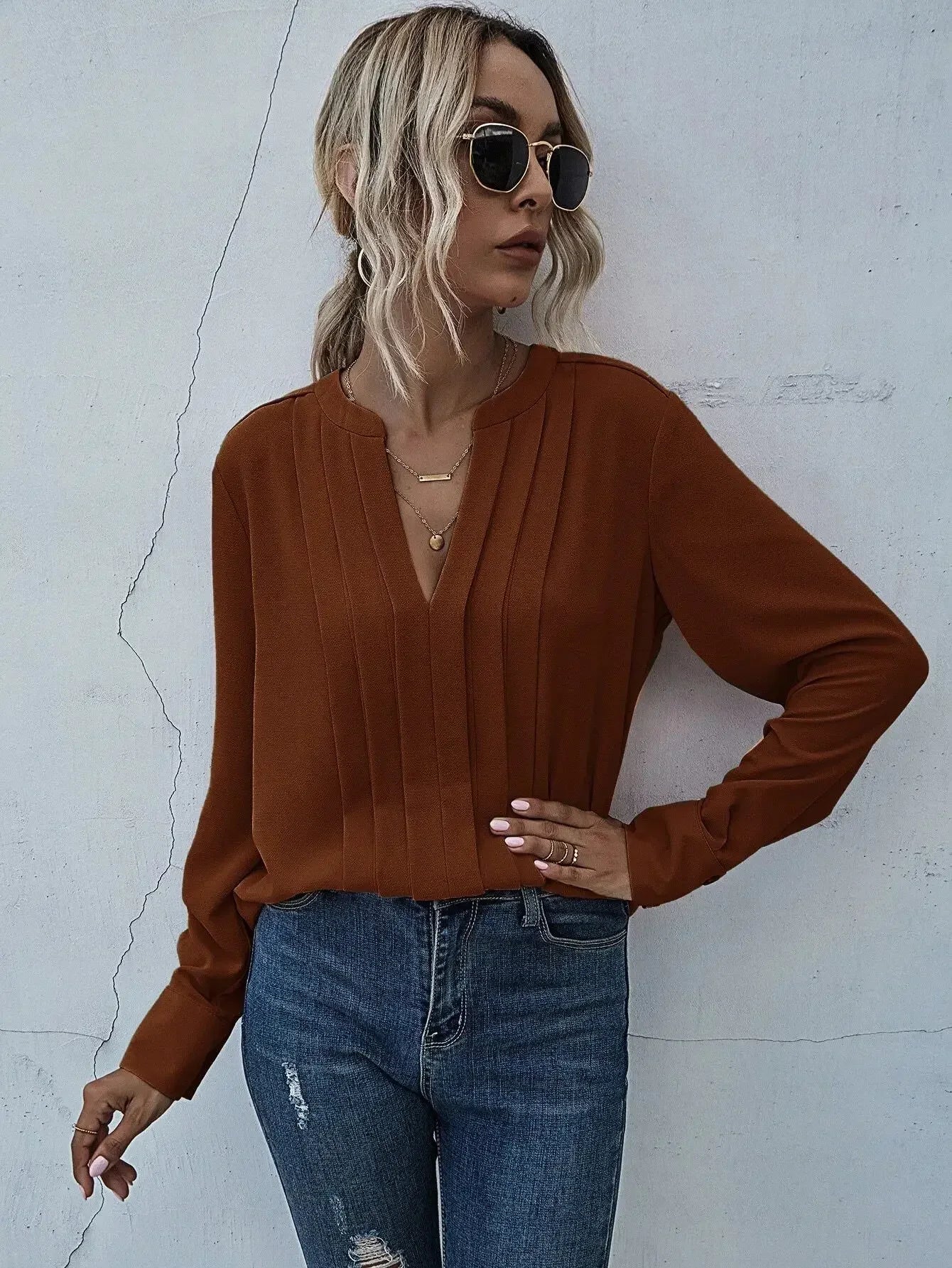 Red / XL