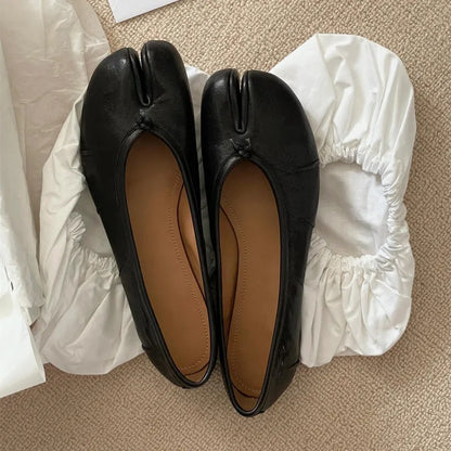 Nirey™ | Comfortable Ballet Flats