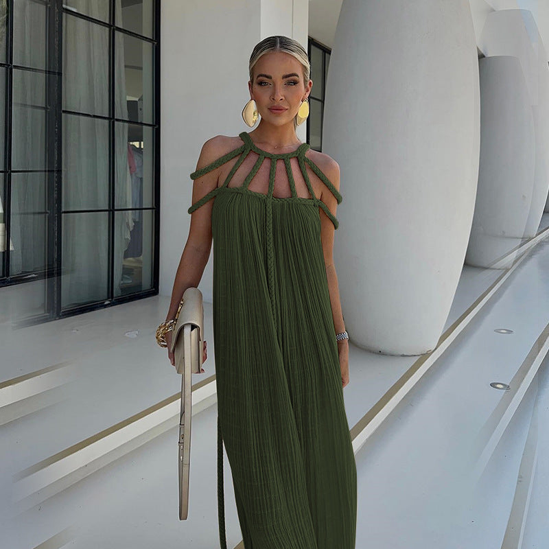 Zeeva™ - Elegant Stylish Dress