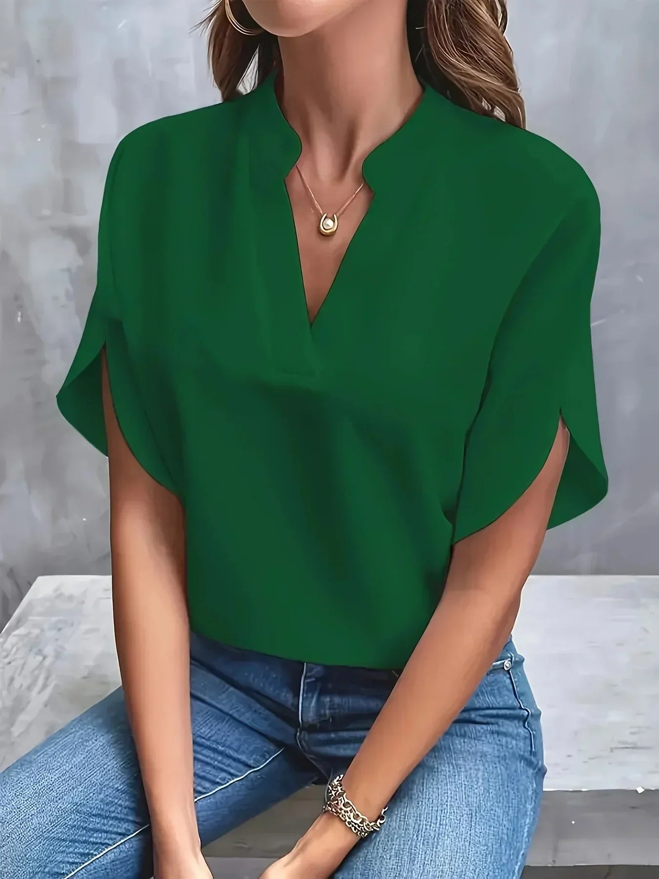 Green / XL
