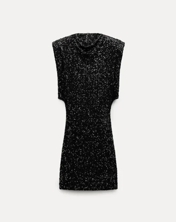 Black (Almost sold out) / L