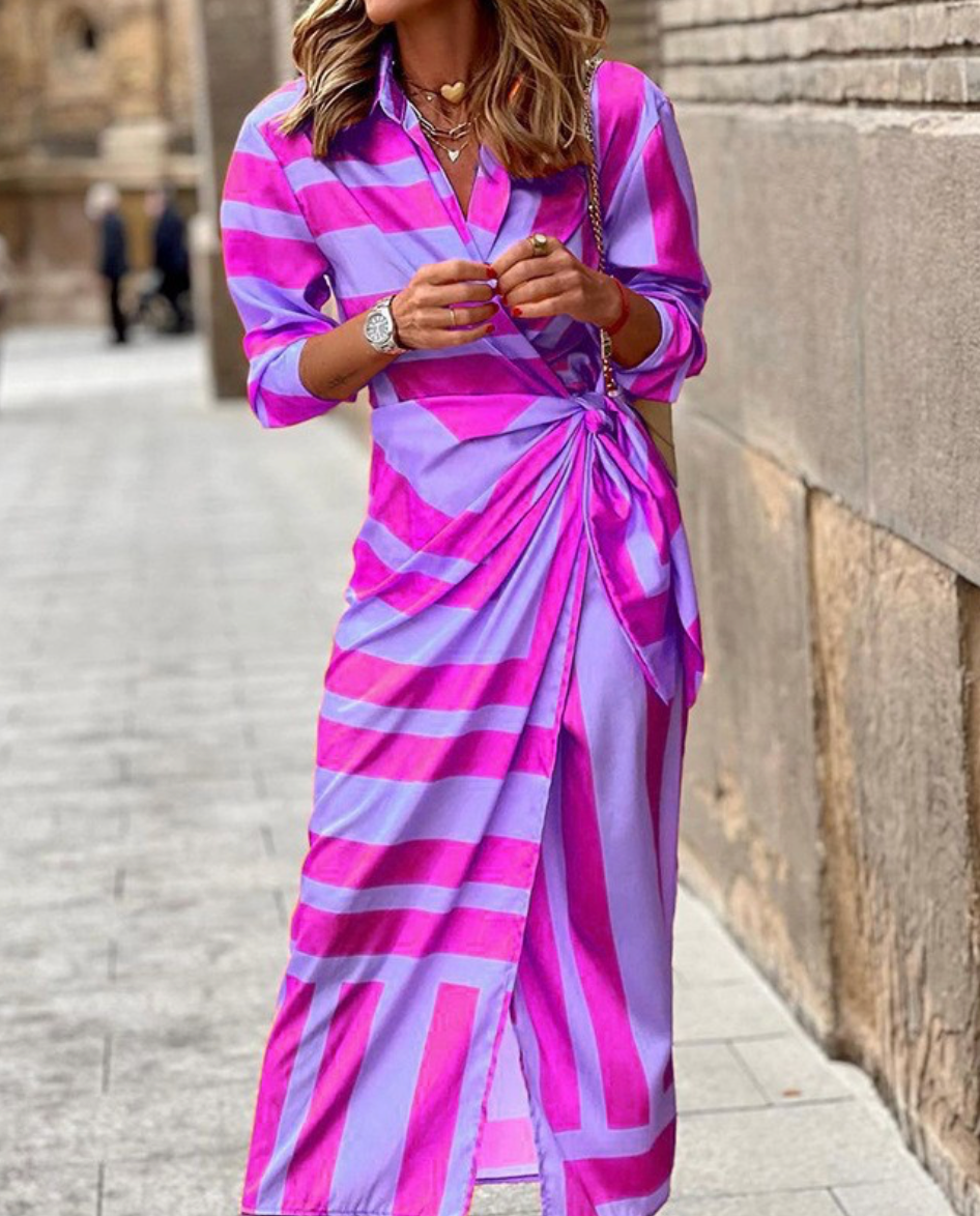 Lilac / 3XL