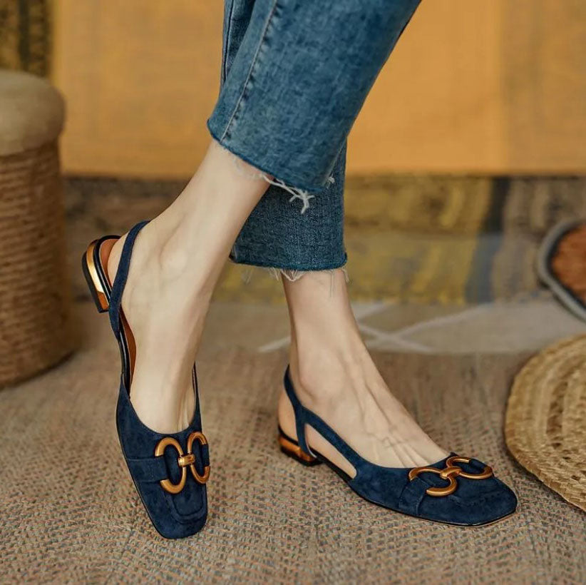 Navy Blue / 13