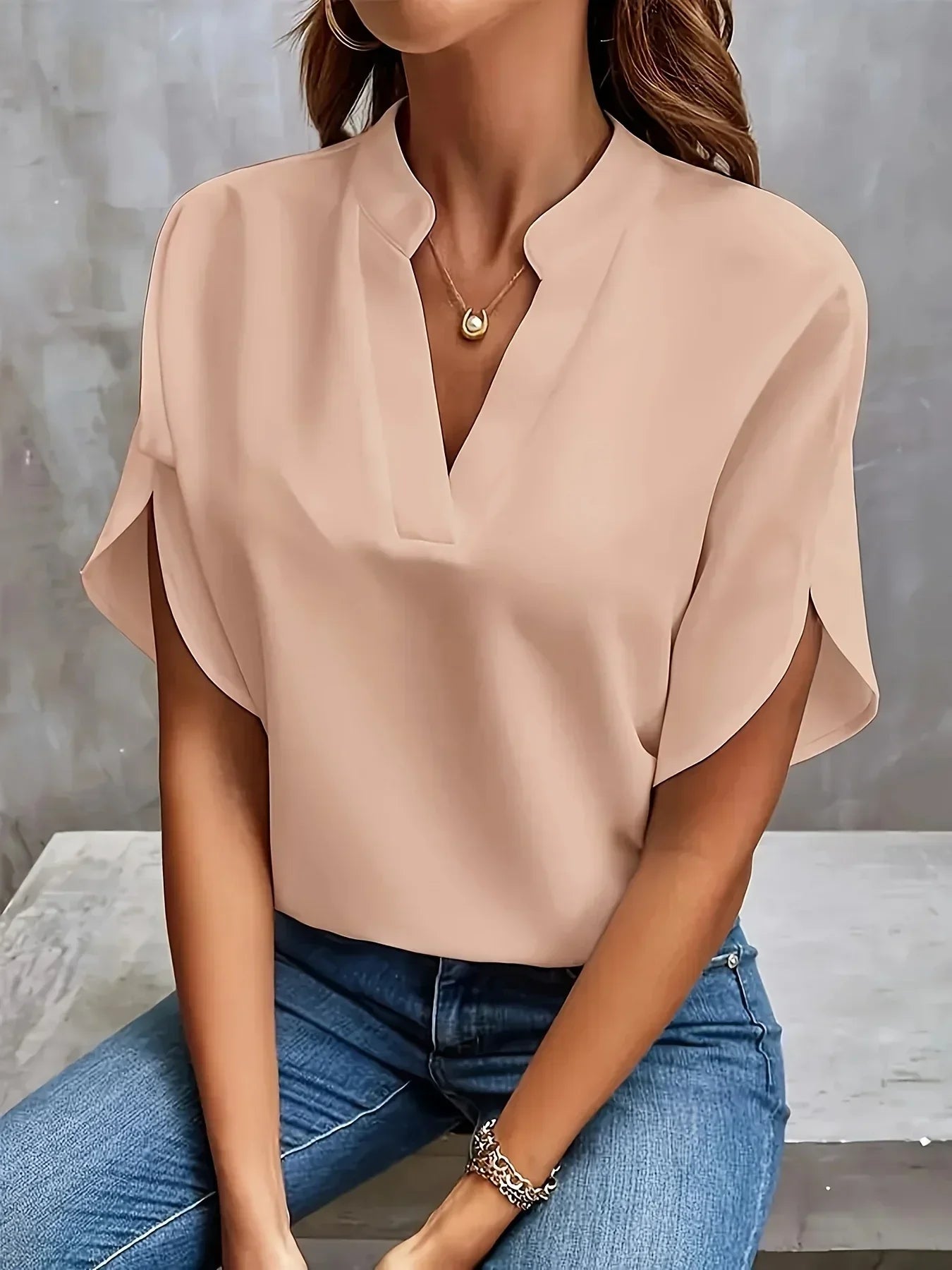 Pink / XL