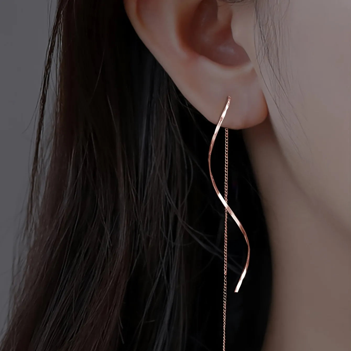 Rose Gold
