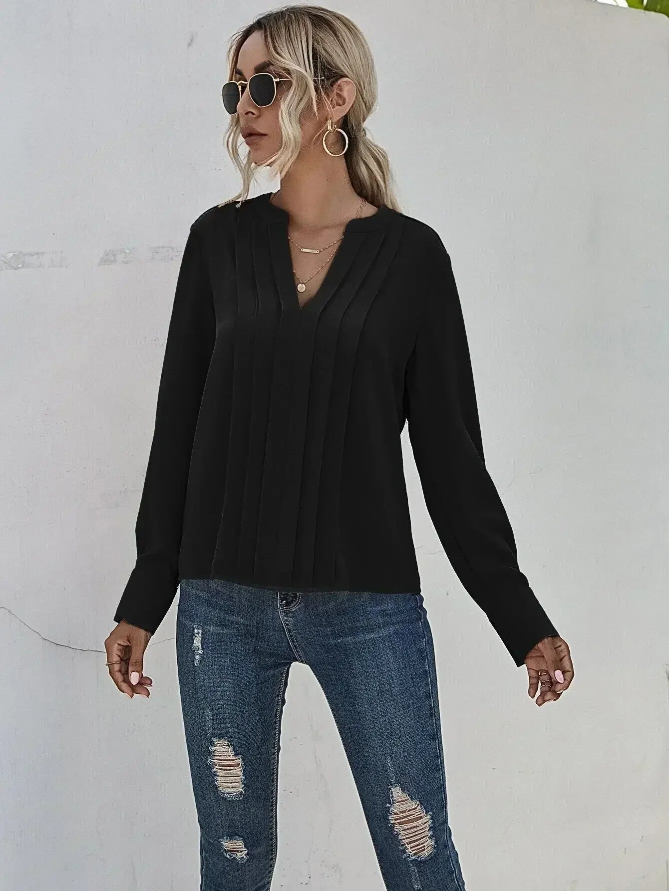 Black / XL