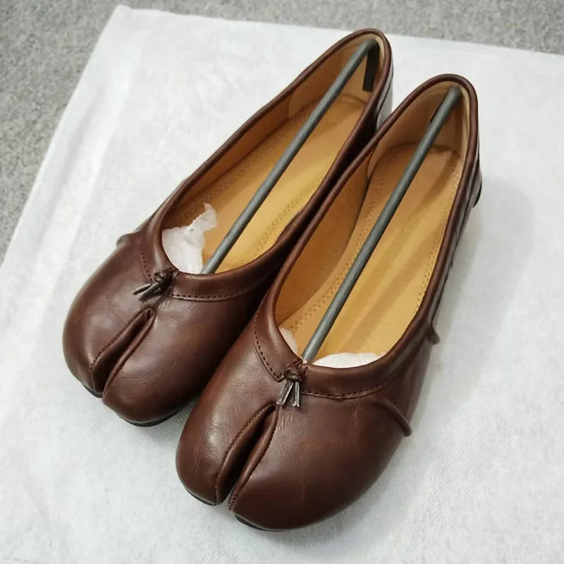 Nirey™ | Comfortable Ballet Flats