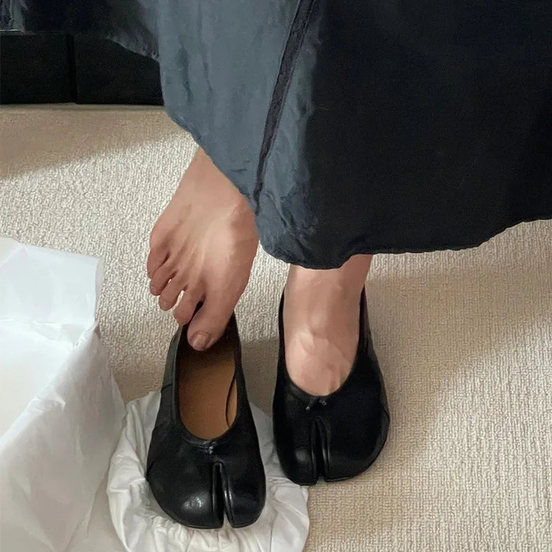 Nirey™ | Comfortable Ballet Flats