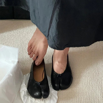 Nirey™ | Comfortable Ballet Flats