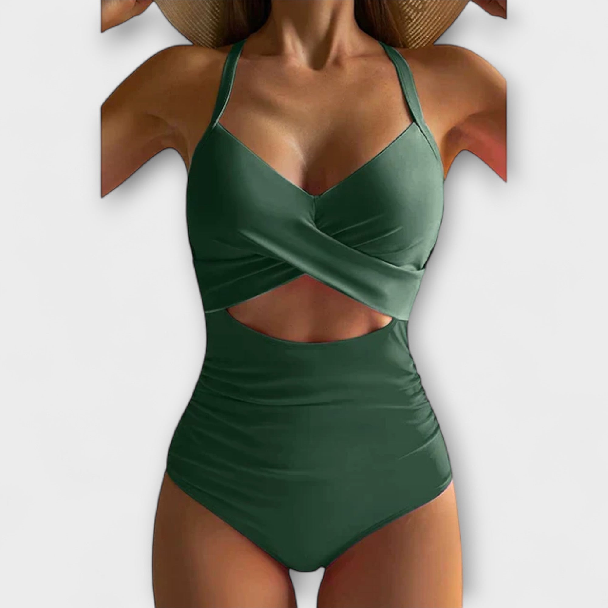Green / 2XL